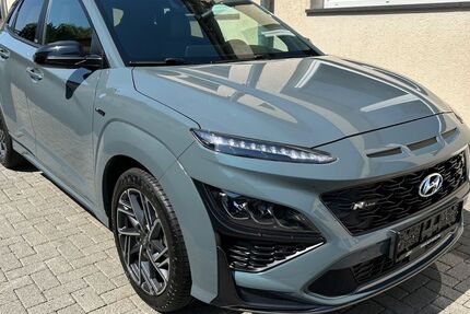 Hyundai KONA 61.600 km 23.900 &euro; Friedrichsdorf 61381