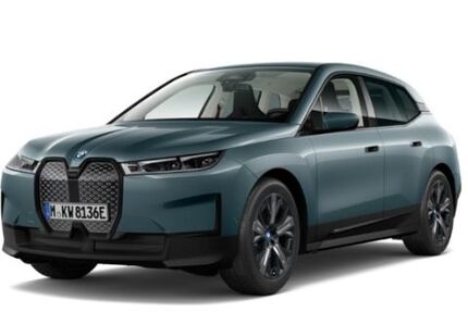 BMW iX 42.366 km 66.999 € Frankfurt 60314