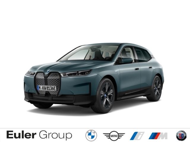 BMW iX 42.366 km 66.999 &euro; Frankfurt 60314