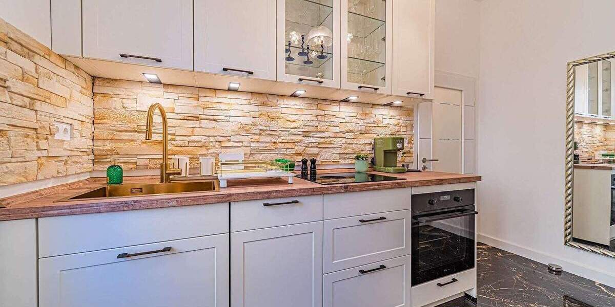 Möblierte Wohnung auf Zeit zu vermieten: 2 zimmer