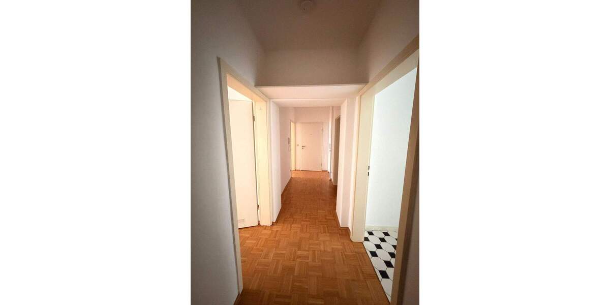 Etagenwohnung Frankfurt am Main Nordend-West - 3 Zimmer, 80 m&sup2;, 1.480&euro; | Angebot:24824530