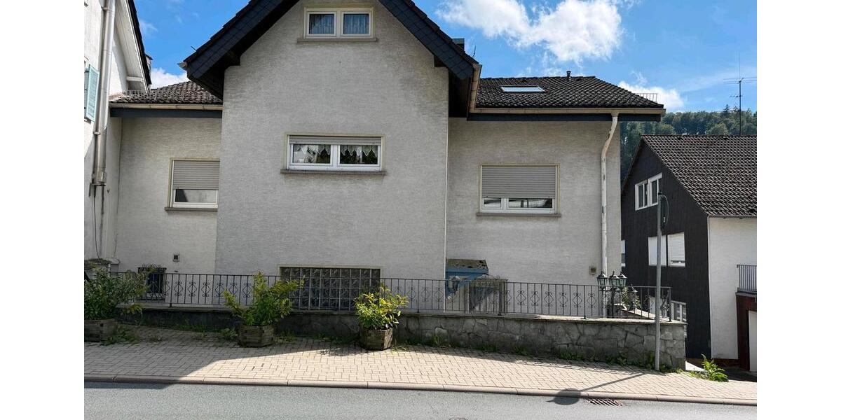 Mehrfamilienhaus, Wohnhaus Schmitten im Taunus - 598.000&euro; | Angebot:27108641