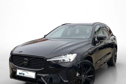 Volvo XC60 18.500 km 49.990 &euro; Friedberg 61169