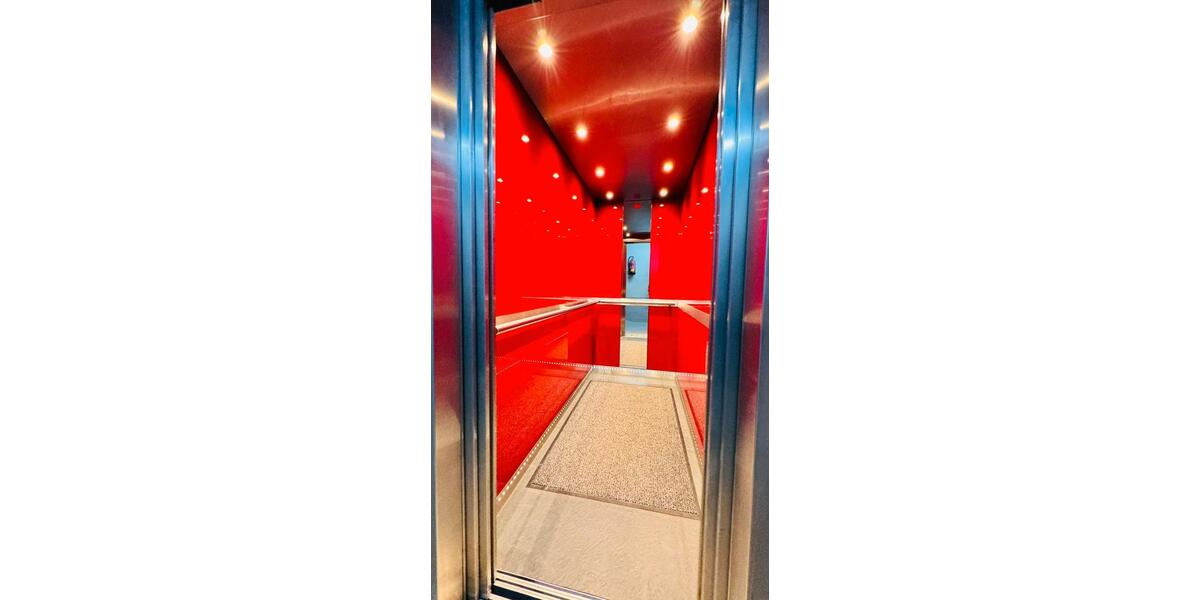 Etagenwohnung Frankfurt am Main Nied - 1 Zimmer, 29 m&sup2;, 800&euro; | Angebot:26233994