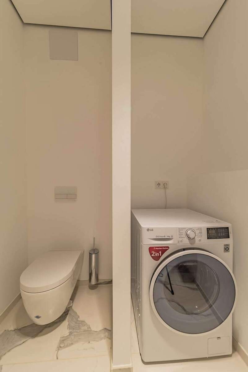 Möblierte Wohnung auf Zeit zu vermieten: 2 zimmer