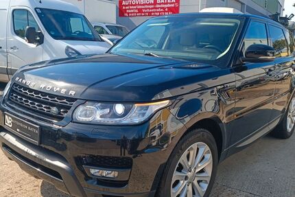 Land Rover Range Rover Sport 253.000 km 10.750 &euro; Maintal 63477