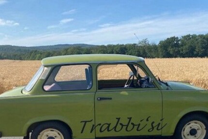 Trabant 601 53.150 km 6.444 € Neu-Anspach 61267
