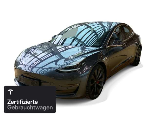 Tesla Model 3 34.551 km 27.300 &euro; Hanau 63457