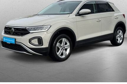 VW T-Roc 29.435 km 22.985 &euro; Neu-Anspach 61267