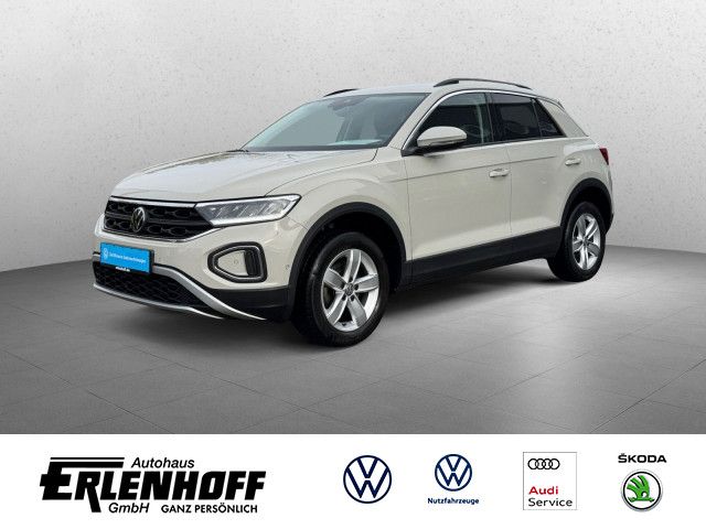 VW T-Roc 29.435 km 22.985 &euro; Neu-Anspach 61267