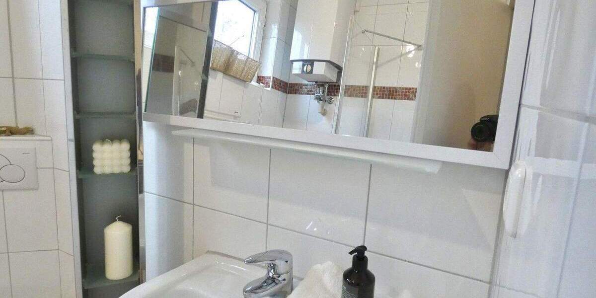 Etagenwohnung Griesheim - 2 Zimmer, 62 m&sup2;, 208.000&euro; | Angebot:25657558