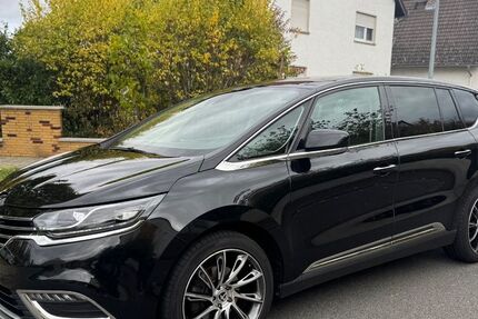Renault Espace 236.000 km 10.800 &euro; Rüsselsheim 65428
