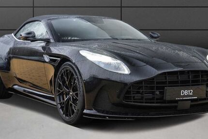 Aston Martin DB12 3.999 km 239.007 &euro; Kronberg 61476
