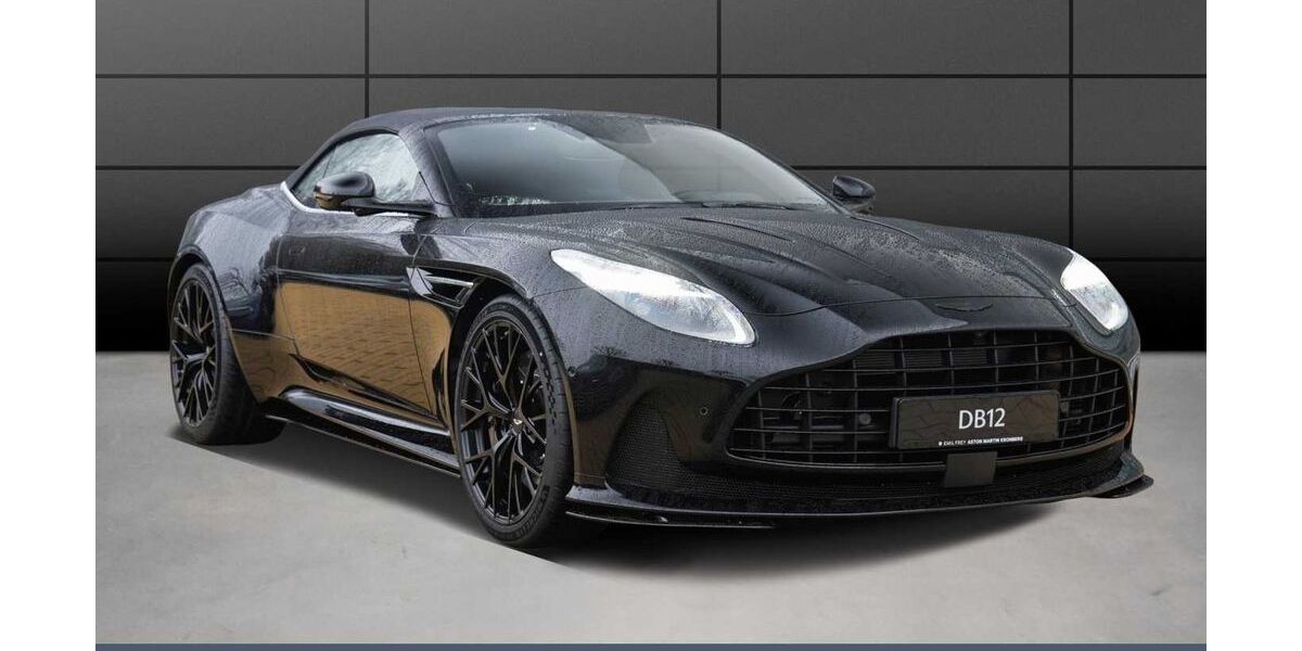 Aston Martin DB12 3.999 km 239.007 &euro; Kronberg 61476
