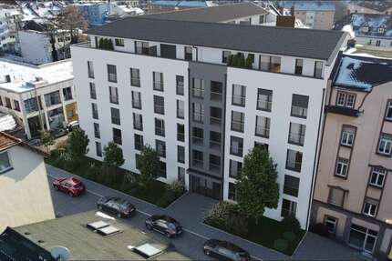 Wohnung Offenbach am Main Bieberer Berg - 3 Zimmer, 71 m&sup2;, 389.000&euro; | Angebot:26365176