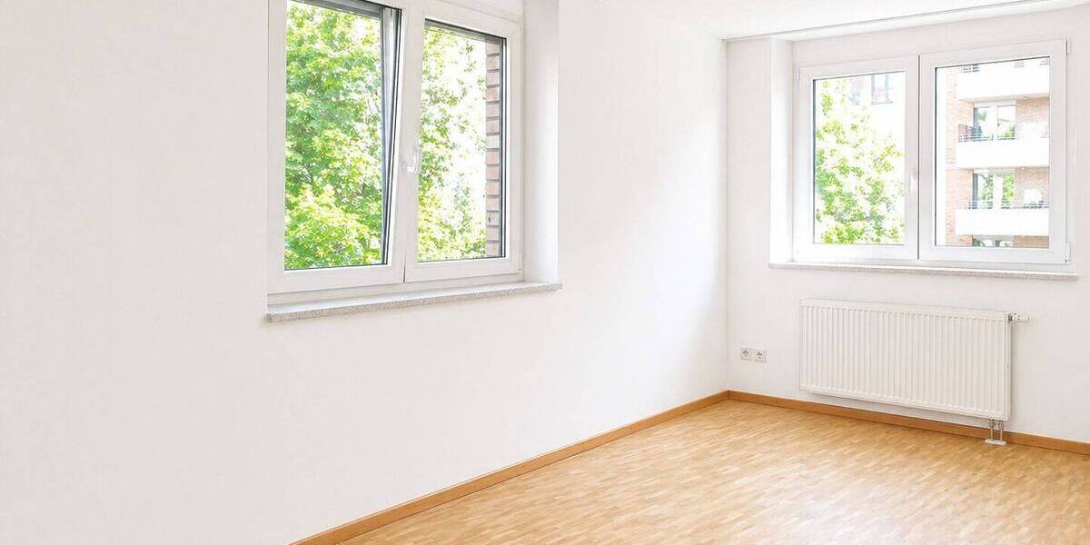 Etagenwohnung Frankfurt am Main Ostend - 3 Zimmer, 87 m&sup2;, 695.000&euro; | Angebot:26388322