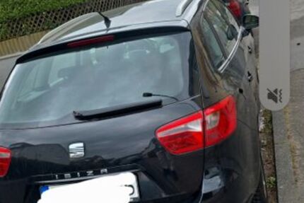 Seat Ibiza 135.282 km 3.750 &euro; Frankfurt am Main 65929