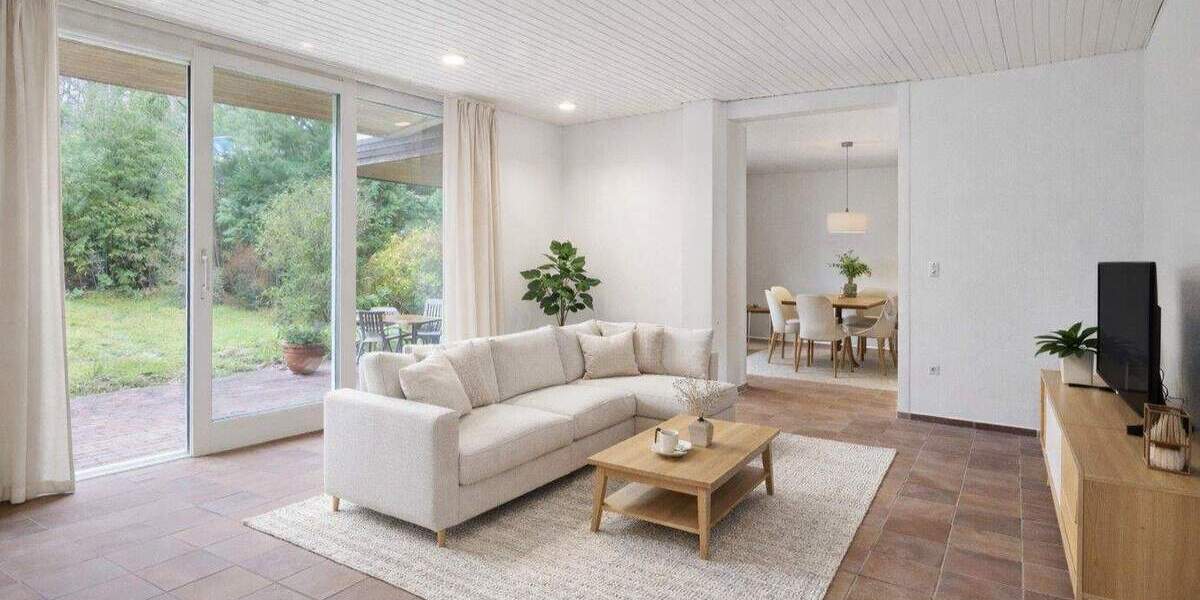 Einfamilienhaus Darmstadt Kranichstein - 5 Zimmer, 166 m&sup2;, 789.000&euro; | Angebot:25699820