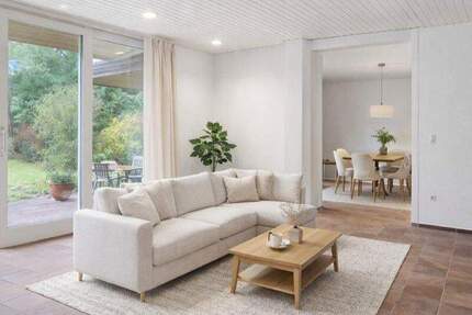 Haus Darmstadt Kranichstein - 5 Zimmer, 166 m&sup2;, 789.000&euro; | Angebot:25699820