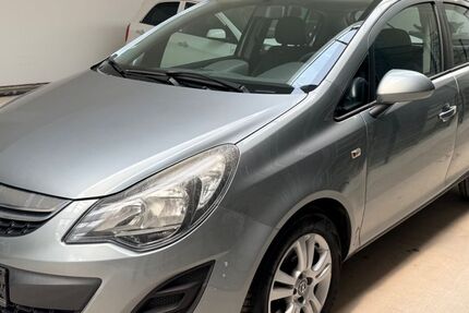 Opel Corsa 226.000 km 3.500 &euro; Nidderau 61130