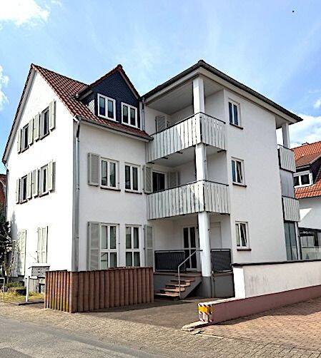 „Provisionsfrei“ Attraktive 4-Zimmer-Maisonette-Wohnung 4 zimmer