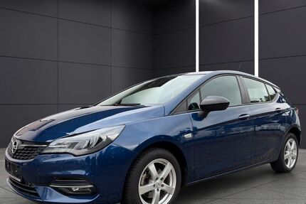 Opel Astra 59.000 km 11.980 &euro; Rödermark 63322