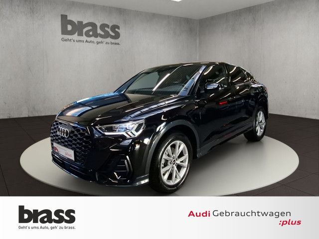 Audi Q3 13.131 km 40.650 &euro; Dietzenbach 63128
