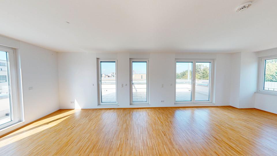 Etagenwohnung Langen (Hessen) - 4 Zimmer, 130 m&sup2;, 1.740&euro; | Angebot:25123675