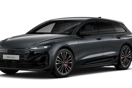 Audi A6 e-tron 18.200 km 67.719 &euro; Mühlheim 63165