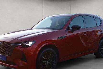 Mazda CX-60 66.126 km 34.950 &euro; Frankfurt am Main 60386