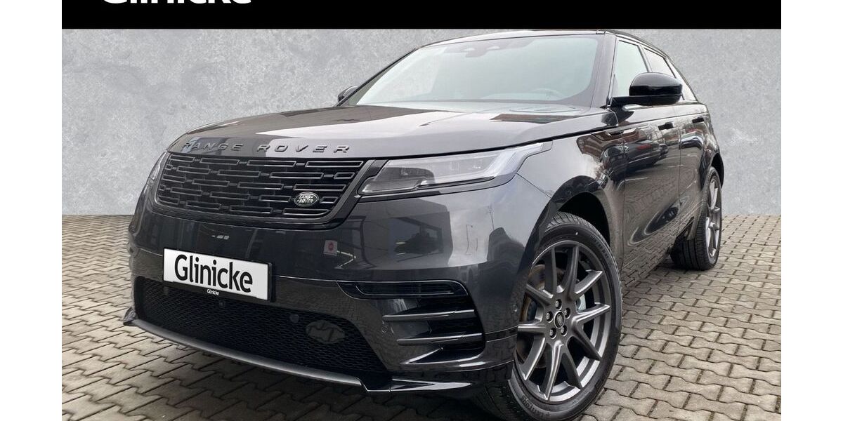 Land Rover Range Rover Velar 2.500 km 69.880 &euro; Frankfurt a.M. 60314