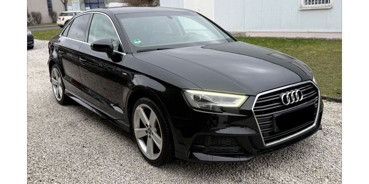 Audi A3 165.321 km 15.300 &euro; Friedberg (Hessen) 61169