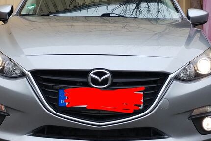 Mazda 3 123.000 km 14.250 &euro; Hanau 63457