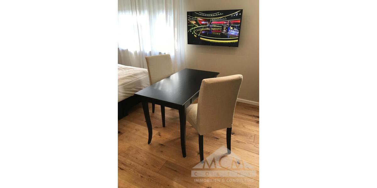 Etagenwohnung Frankfurt am Main Ginnheim - 1 Zimmer, 32 m&sup2;, 900&euro; | Angebot:26621145