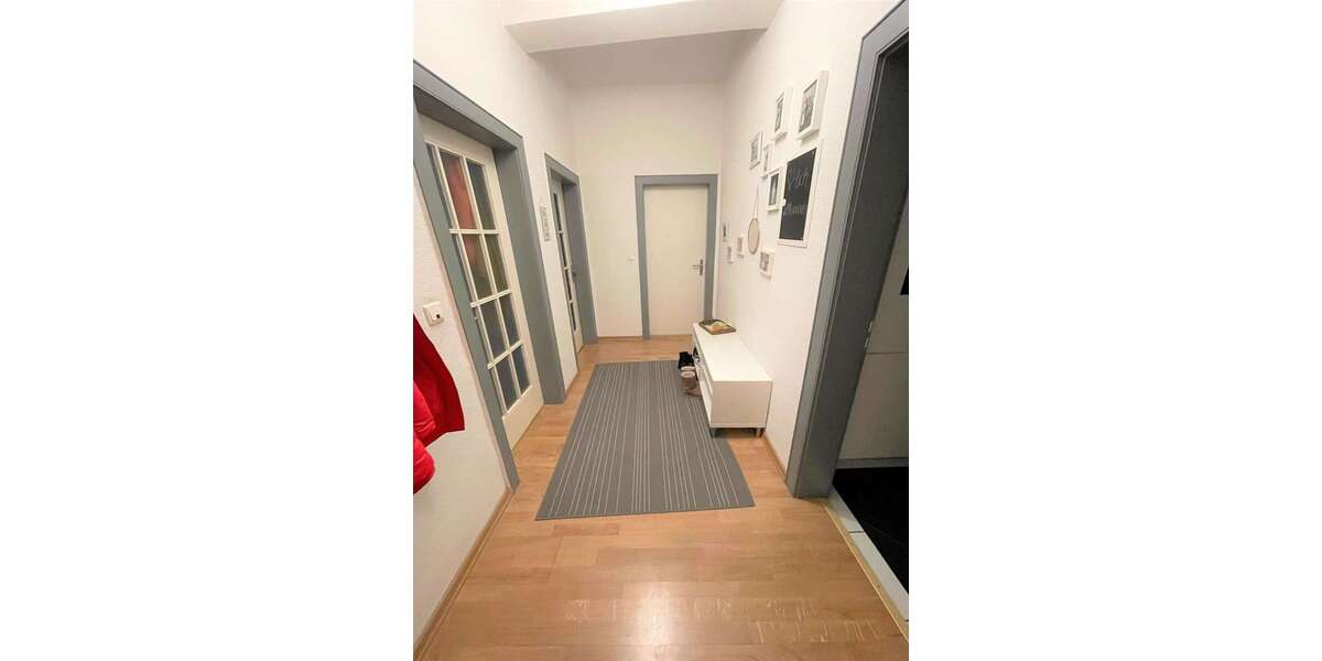 Wohnung zum Mieten in Frankfurt am Main 1.500 € 84 m² 3 zimmer