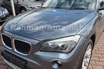 BMW X1 132.000 km 7.600 &euro; Karlstein 63791