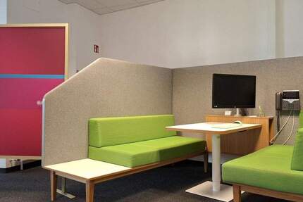 Top-Investment in 1A-Lage: Voll vermietetes Wohn- und Geschäftshaus in Friedberg 3 zimmer