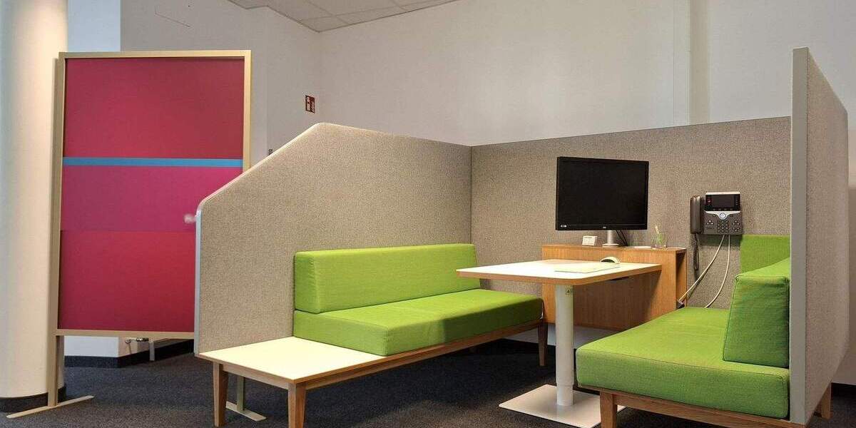 Top-Investment in 1A-Lage: Voll vermietetes Wohn- und Geschäftshaus in Friedberg 3 zimmer