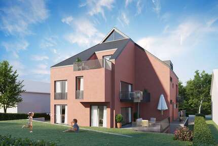 Wohnung Frankfurt am Main Bergen-Enkheim - 4.5 Zimmer, 154 m&sup2;, 1.095.000&euro; | Angebot:20792360