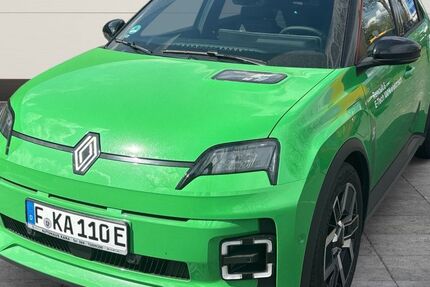 Renault R 5 2.550 km 34.890 € Frankfurt am Main 60326