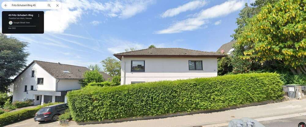 Grundstück zu verkaufen in Frankfurt 1.300.000 € 786 m²