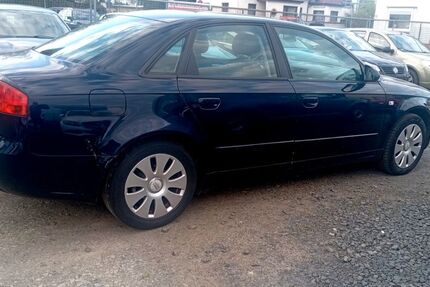 Audi A4 327.000 km 1.690 &euro; Hanau 63452
