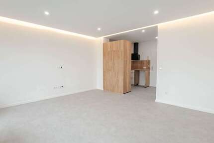 Wohnung Frankfurt am Main Nord-Ost - 1 Zimmer, 34 m&sup2;, 850&euro; | Angebot:27458651