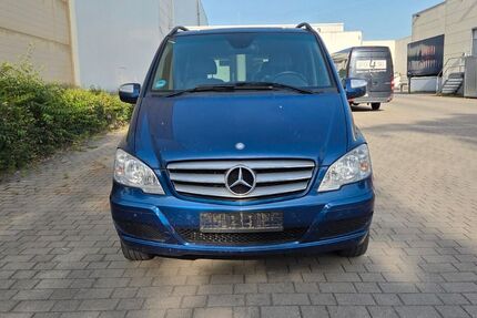 Mercedes-Benz Viano 253.000 km 7.900 &euro; Erzhausen 64390