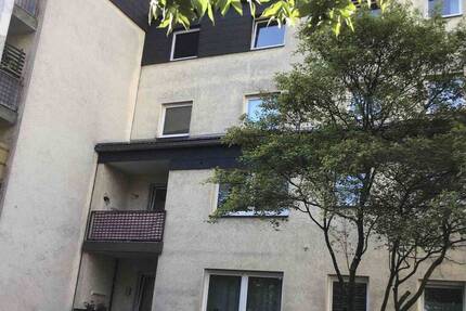 Renovierte Single-Wohnung in Friedrichsdorf sucht neue Mieter! 1 zimmer