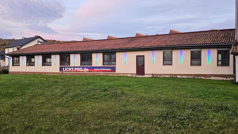 Gewerbeobjekt Ronneburg - 1.850&euro; | Angebot:26611787