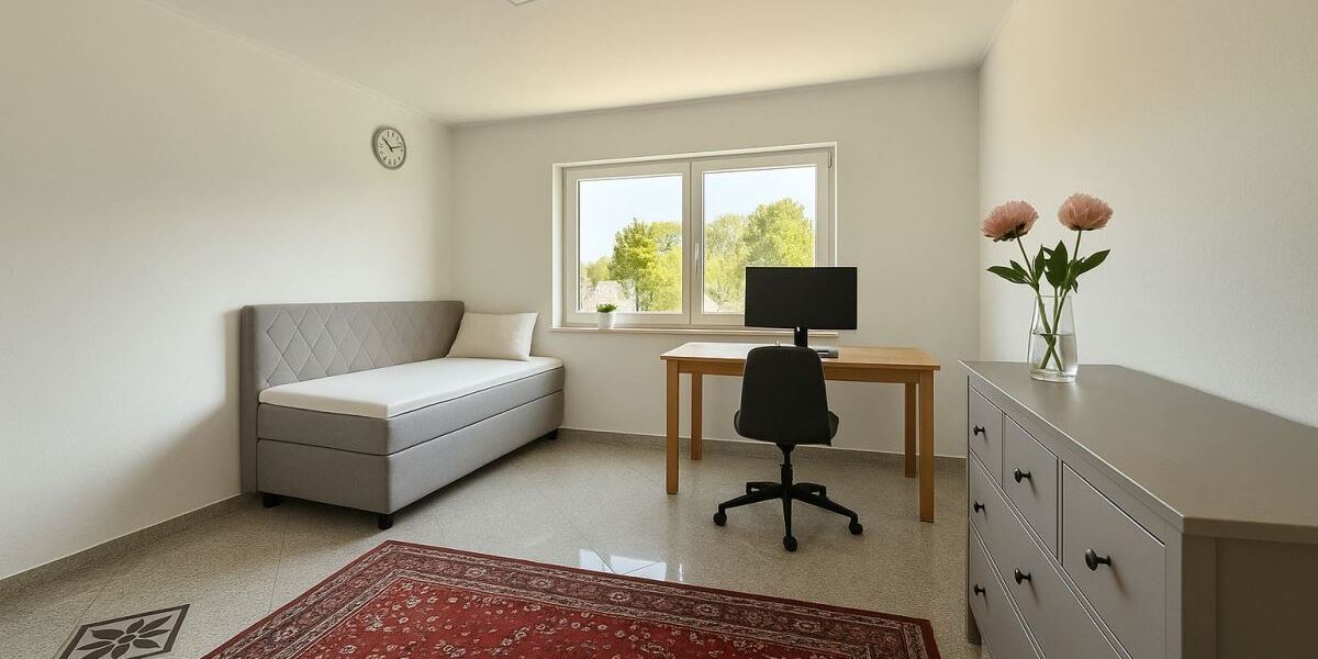 Neu-Isenburg-Buchenbusch: Mehrgenerationenhaus mit Traumgrundstück am Waldrand! - Zweifamilienhaus Neu-Isenburg Isenburg | Angebot:25264725