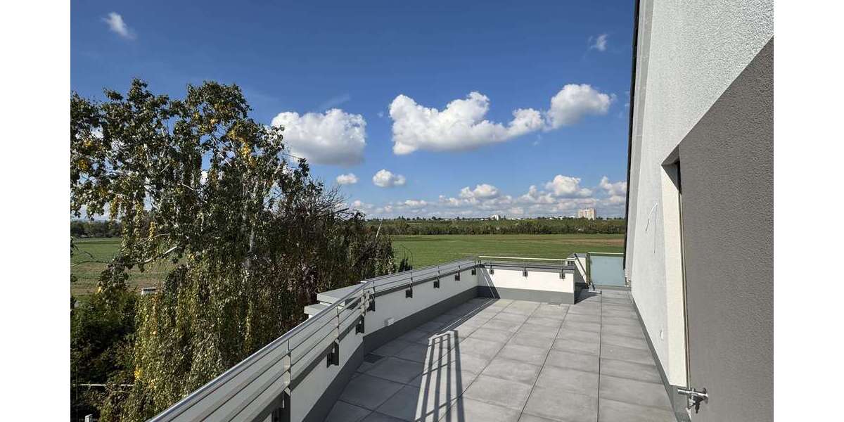 Etagenwohnung Bischofsheim - 4 Zimmer, 120 m&sup2;, 699.800&euro; | Angebot:25434080