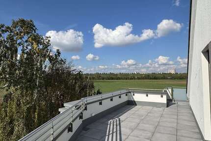 Wohnung Bischofsheim - 4 Zimmer, 120 m&sup2;, 699.800&euro; | Angebot:25434080