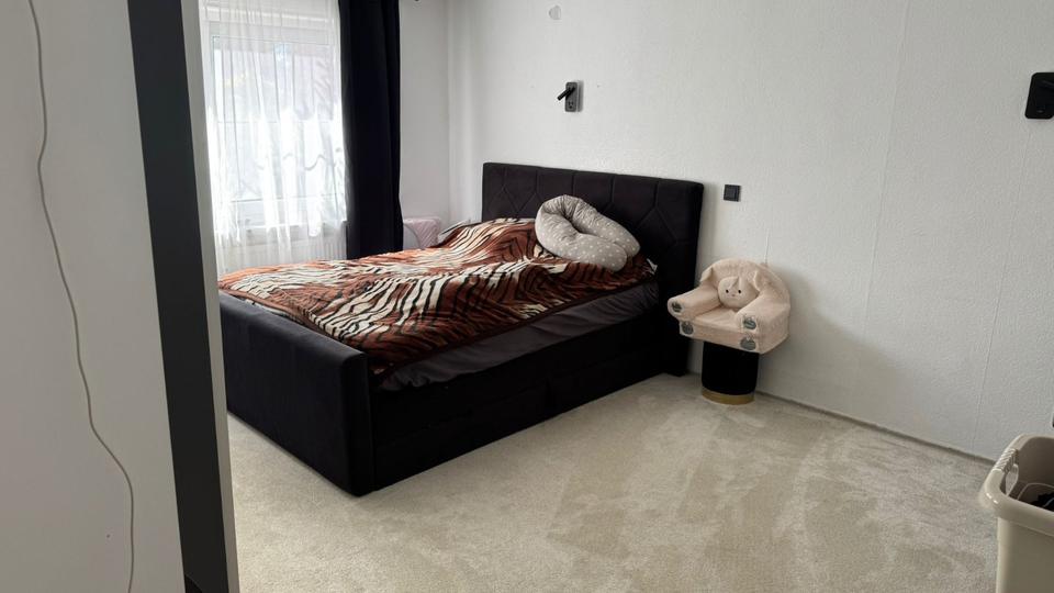 Etagenwohnung Griesheim - 4.5 Zimmer, 140 m&sup2;, 1.700&euro; | Angebot:26413113